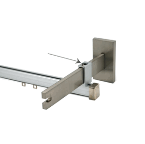 Brimar Manhattan Collection Rail Adapter for Bracket