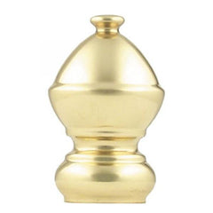 Vesta Brise Bise Collection Finial Barock