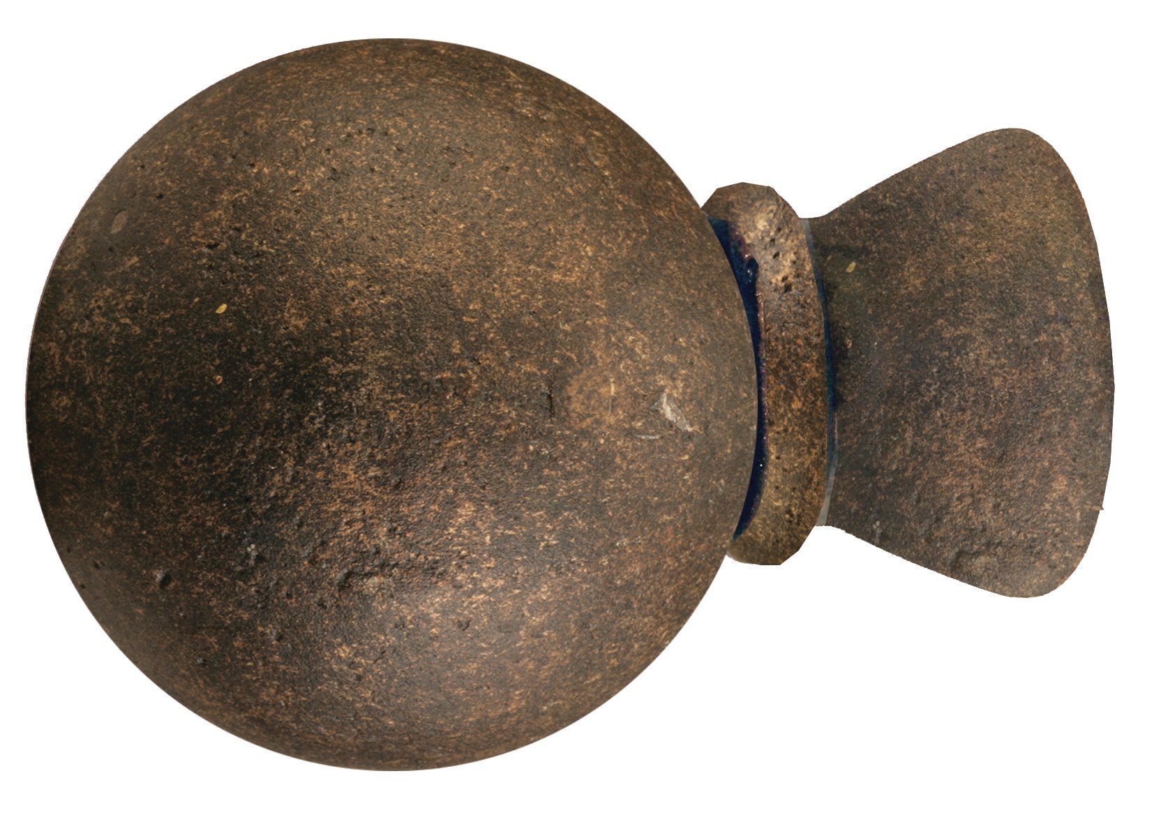 Menagerie Pyramid Finial