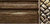 Finial Company Wood Baton