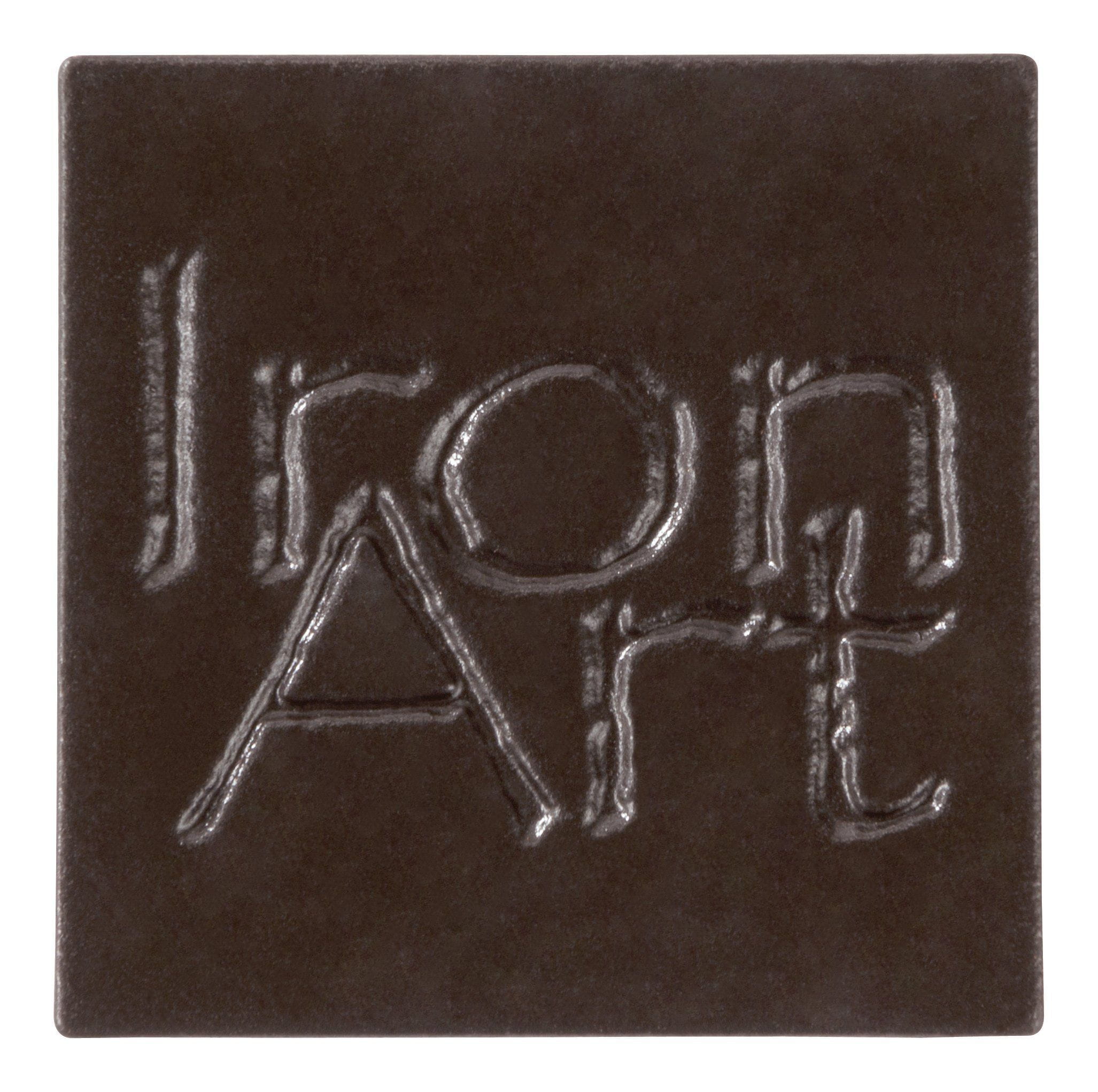 Iron Art by Orion Color Sample Set