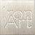 Iron Art Italian Collection 7070L Horizontal Lines Finial