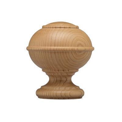 Select 2 1/4" Camden Finial