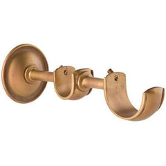 Paris Texas Hardware 2 Inch Portfolio Camille Double Bracket