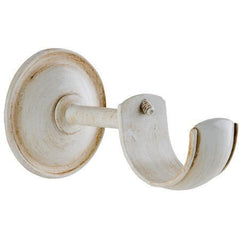 Paris Texas Hardware 2 Inch Portfolio Camille Single Bracket