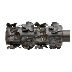 Paris Texas Hardware 1 Inch Portfolio Cassia Finial