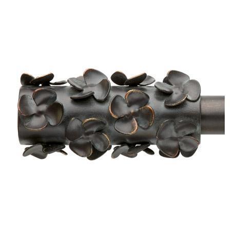 Paris Texas Hardware 1 Inch Portfolio Cassia Finial