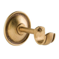 Paris Texas Hardware 1 Inch Portfolio Cerise Single Bracket