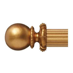Paris Texas Hardware 1 ⅜ Inch Portfolio Chaplin Jewel Finial