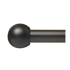 Paris Texas Hardware 1 Inch Portfolio Chaplin Finial