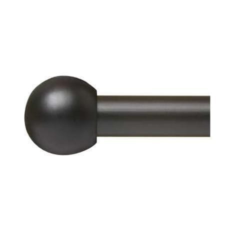 Paris Texas Hardware 1 ¼ Inch Portfolio Chaplin Finial
