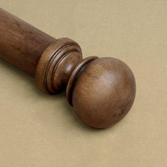 Robert Allen Classic Chester Finial - Pair