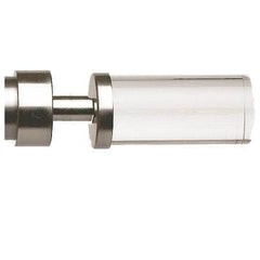 Forest Group Clear Rollenbild Finial