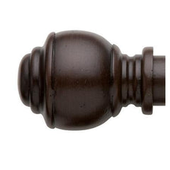 Paris Texas Hardware 1 Inch Portfolio Clementine Finial