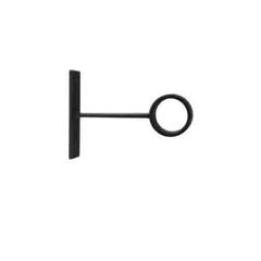 Forest Group York Single Closed Bracket