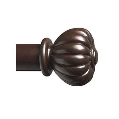 Finial Company Traditional Crown Finial 1 3/8"