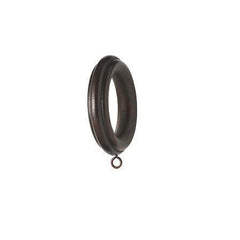 Finial Company Traditional Wood Ring 1 3/8"