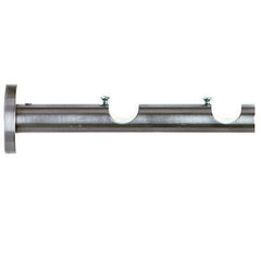 Forest Group Acero Double Cylinder Bracket