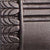 Paris Texas Hardware 2 ¼ Inch Portfolio Dunmore Double Pole Bracket