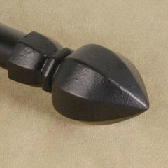 Robert Allen Dart Finial