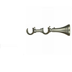 Aria Double Turned Bracket