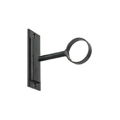 Menagerie Casa Artistica Outdoor Double Plate Full Ring Bracket