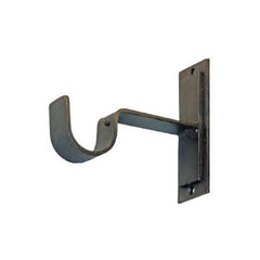 Menagerie Casa Artistica Outdoor Double Plate Bracket