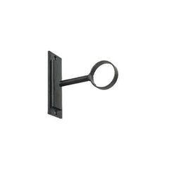 Menagerie Double Plate Full Ring Bracket