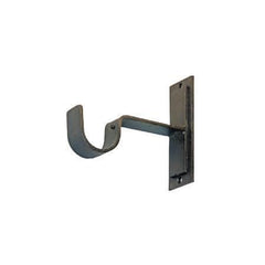 Menagerie Double Plate Bracket