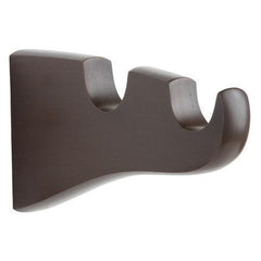 Paris Texas Hardware 1 ⅜ Inch Portfolio Edison Double Pole Bracket