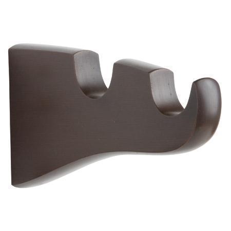 Paris Texas Hardware 1 ⅜ Inch Portfolio Edison Double Pole Bracket