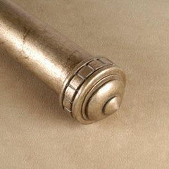 Robert Allen Chess Pawn End Cap - Each