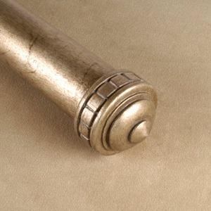 Robert Allen Chess Pawn End Cap - Each