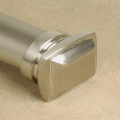 Robert Allen Metropolitan End Cap Finial - Pair