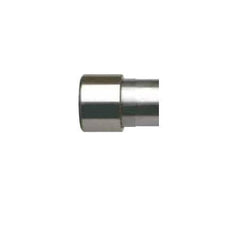Forest Group Acero End Cap Finial