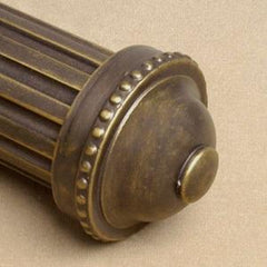 Robert Allen Traditions End Cap - Pair