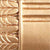 Paris Texas Hardware 2 ¼ Inch Portfolio Wood Pole (Fluted) (New Age Bronze)