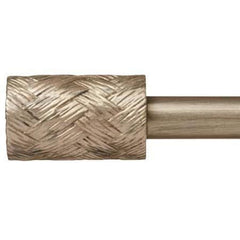 Paris Texas Hardware 1 ¼ Inch Portfolio Fairbanks Finial