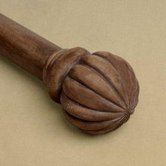 Robert Allen Classic Federal Finial - Pair