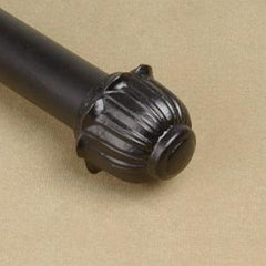 Robert Allen Floral End Cap