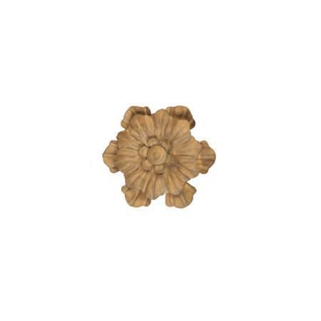 Menagerie Flower Finial