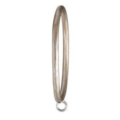 Paris Texas Hardware 2 ¼ Inch Portfolio Forrest Metal Ring