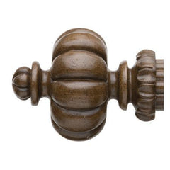 Paris Texas Hardware 1 ⅜ Inch Portfolio Gabriella Finial