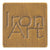 Iron Art By Orion 1040P6 Bracket  - 1 1/2 Inch Diameter Rods