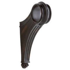 Paris Texas Hardware 1 ⅜ Inch Portfolio Grace Bracket