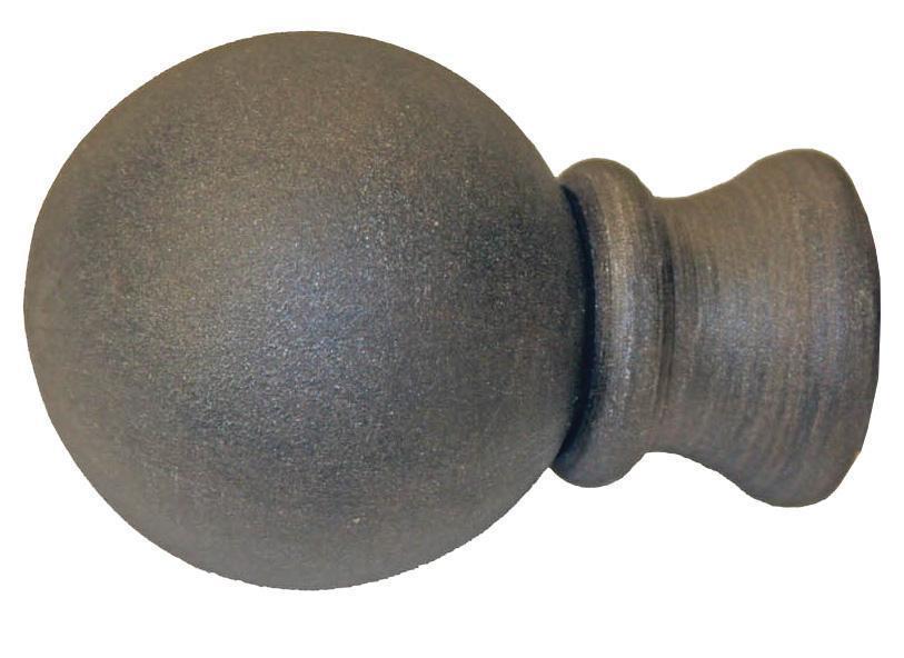Menagerie Pyramid Finial