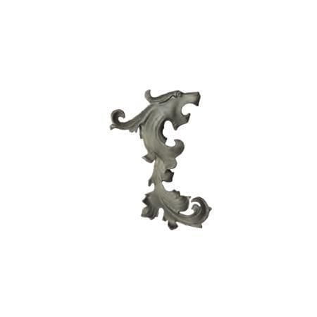 Menagerie Gryphon Finial