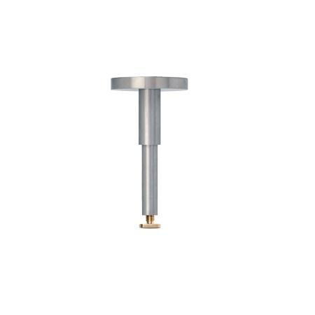 Forest Group Extended H-Rail Ceiling Bracket, 2-20”