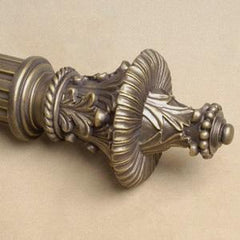 Robert Allen Traditions Hearst Finial - Pair