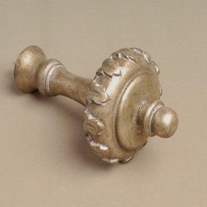 Robert Allen Chess King Holdback - Pair